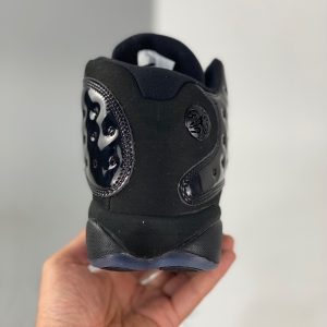 Air Jordan 13 "Cap and Gown" 9