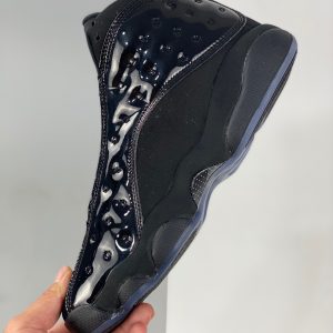 Air Jordan 13 "Cap and Gown" 10