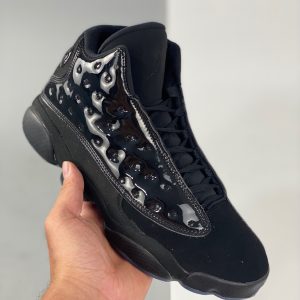 Air Jordan 13 "Cap and Gown" 11