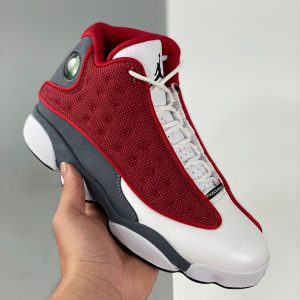 Air Jordan 13 Retro "Red Flint" 7