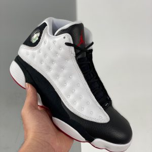 Air Jordan 13 Retro "Red Flint" 9