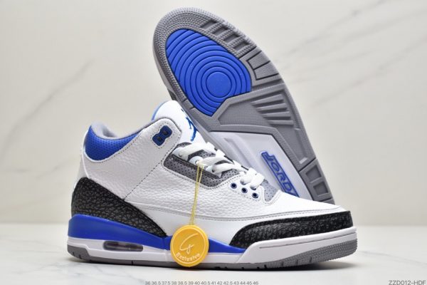 Air Jordan 3 AJ3-CT8532 1