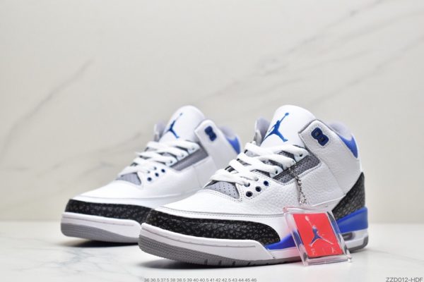 Air Jordan 3 AJ3-CT8532 4