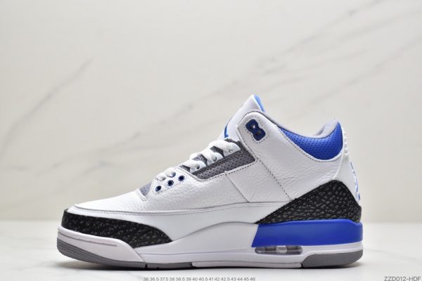 Air Jordan 3 AJ3-CT8532 8