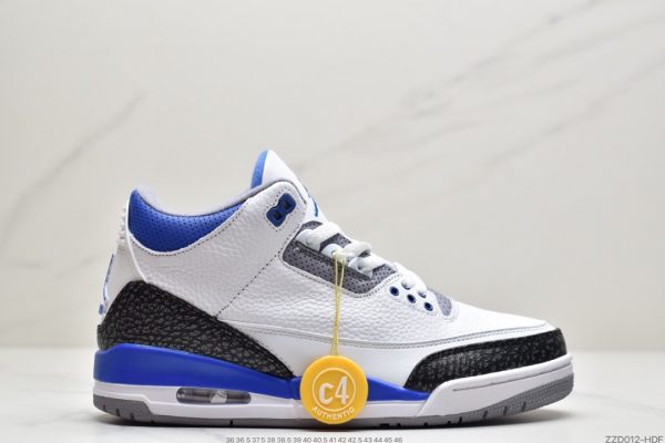 Air Jordan 3 AJ3-CT8532 10