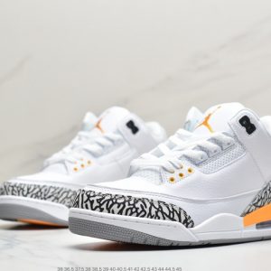 Air Jordan 3 “Laser Orange" 10