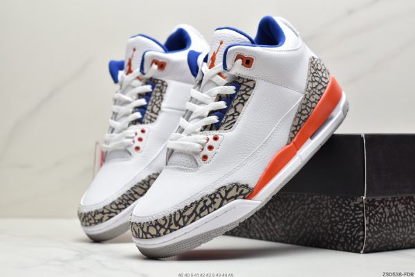 Air Jordan 3 “Tinker” AJ3 1