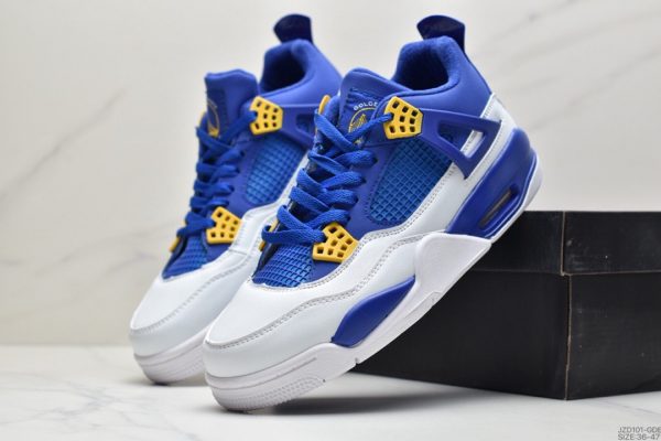 Air Jordan 4 Retro SE"University Blue" 1