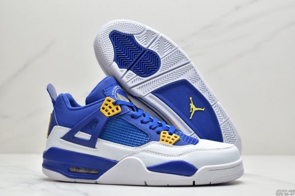 Air Jordan 4 Retro SE"University Blue" 6