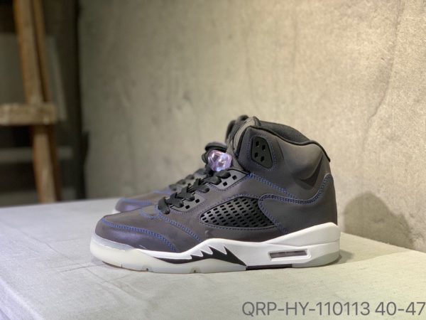 Air Jordan 5 "Chameleon" 1