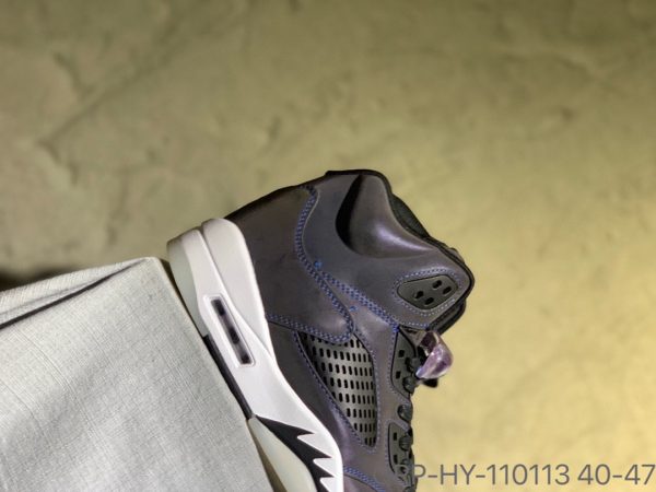 Air Jordan 5 "Chameleon" 8