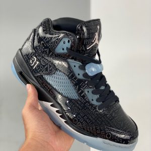 Air Jordan 5 Retro "Doernbecher" 8