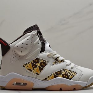 Air Jordan 6 AJ6-384664-036 8