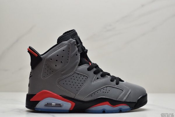 Air Jordan 6 AJ6-384664-036 4