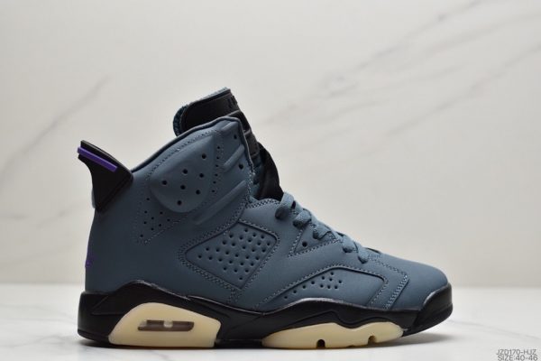 Air Jordan 6 AJ6-384664-036 1