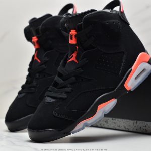 Air Jordan 6 “DMP”-DB9818-001 10