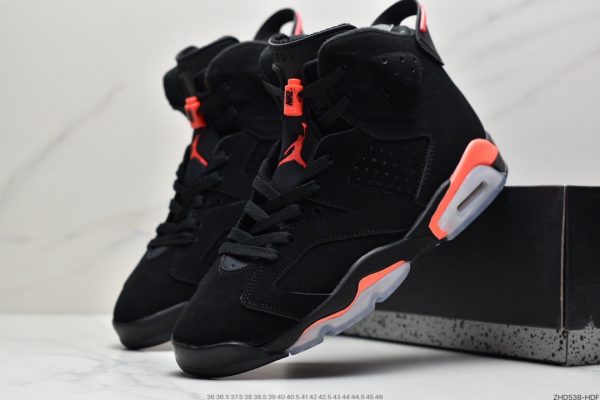 Air Jordan 6 “DMP”-DB9818-001 3