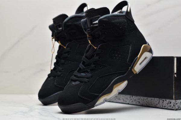 Air Jordan 6 “DMP”-DB9818-001 6