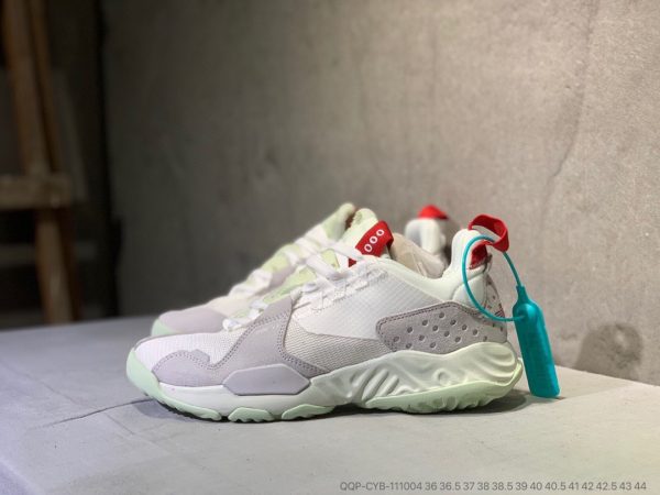 Air Jordan Delta React Edison Chen 2