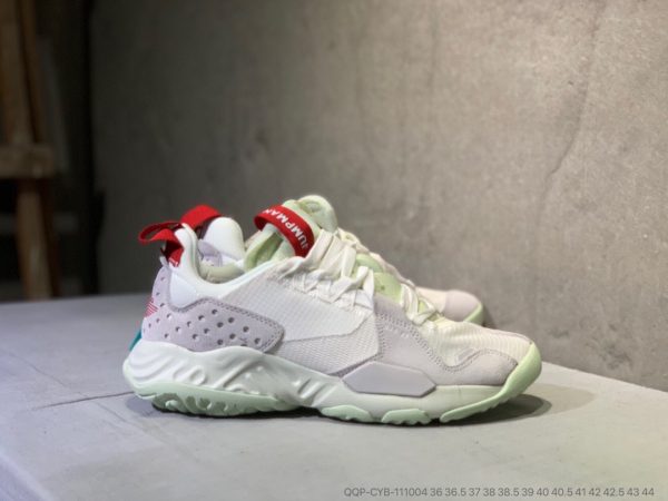 Air Jordan Delta React Edison Chen 10