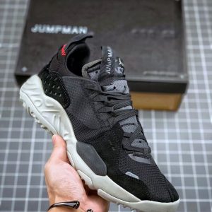 Air Jordan Delta React 10