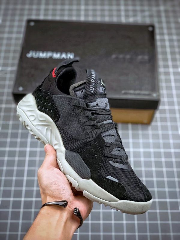 Air Jordan Delta React 5