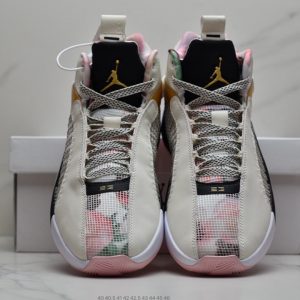 Air Jordan XXXIV PF AJ34 -BQ3381-800 14