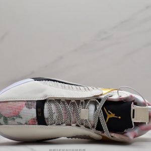 Air Jordan XXXIV PF AJ34 -BQ3381-800 17