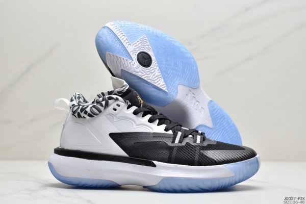 Air Jordan Zion 1 PF-DA3129-001 2