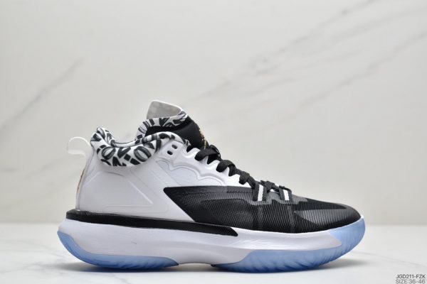 Air Jordan Zion 1 PF-DA3129-001 5