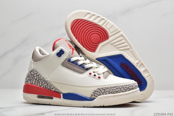 Air jordan 3-136064-140 1