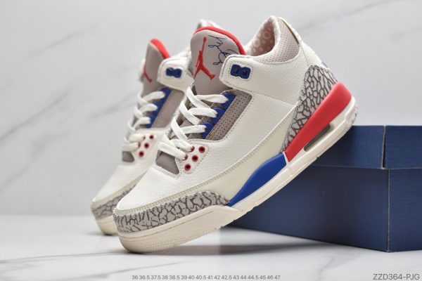 Air jordan 3-136064-140 8