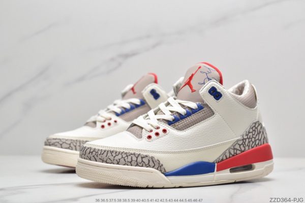 Air jordan 3-136064-140 9