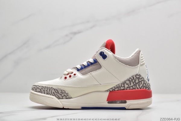 Air jordan 3-136064-140 10