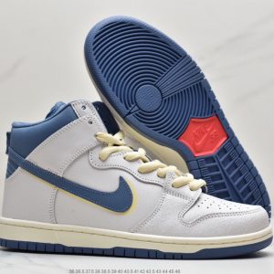 Atlas x Nike SBDunk High“Lost at Sea” 17