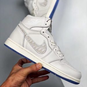 Dior x Air Jordan 1 High OG 10