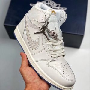 Dior x Air Jordan 1 High OG 11