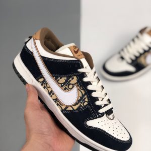 Dunk Dior x Nike Dunk Dunk 10