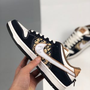 Dunk Dior x Nike Dunk Dunk 13