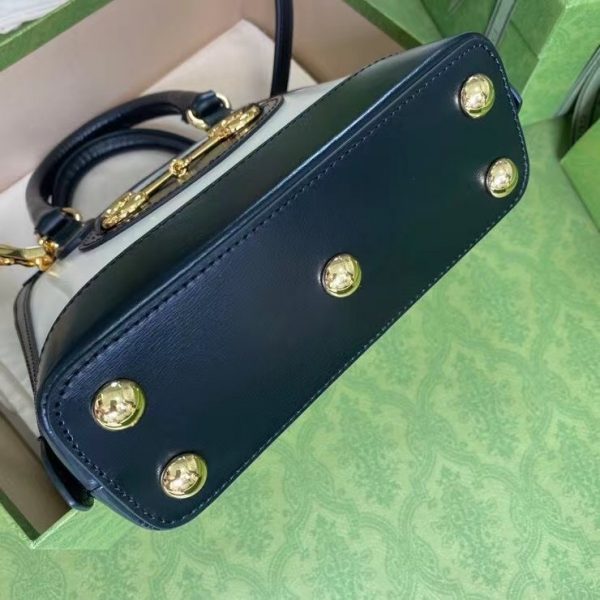 Gucci horsebit 1955 mini 640716 4