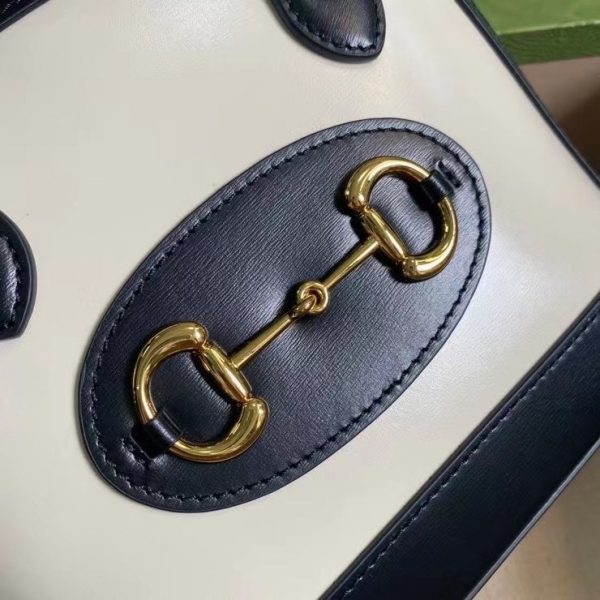 Gucci horsebit 1955 mini 640716 5