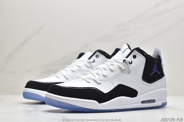 JORDAN COURTSIDE 23 QP 8