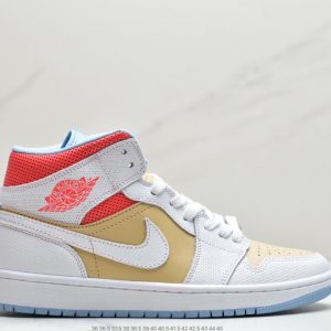 Jordan 1 Air Jordan 1 MID SE“-CZ0774-200 11