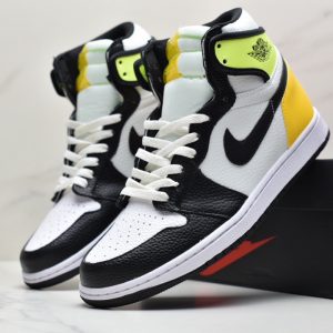 Jordan 1 Retro High OG"Satin Snake" new 12