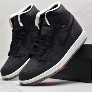 Jordan 1 Retro High OG"Satin Snake" new 14