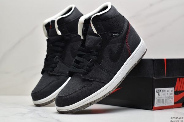 Jordan 1 Retro High OG"Satin Snake" new 6