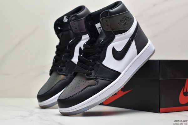 Jordan 1 Retro High OG"Satin Snake" new 7