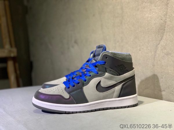 Jordan LPL x Air Jordan 1 Zoom 2