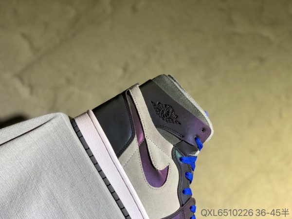 Jordan LPL x Air Jordan 1 Zoom 3