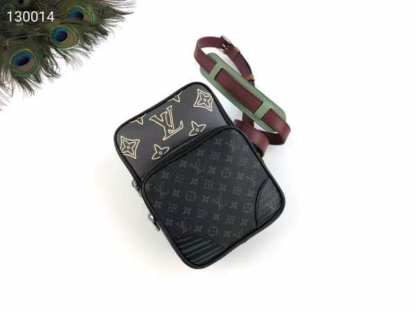 LOUIS VUITTON M45439 LV AMAZONE SLING BAG 1